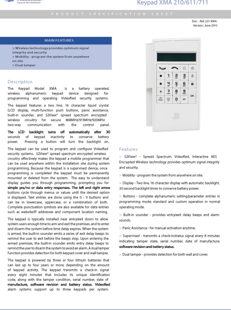 keypad_xma-1