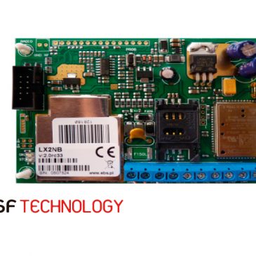 GPRS LX no se Conecta con OSM