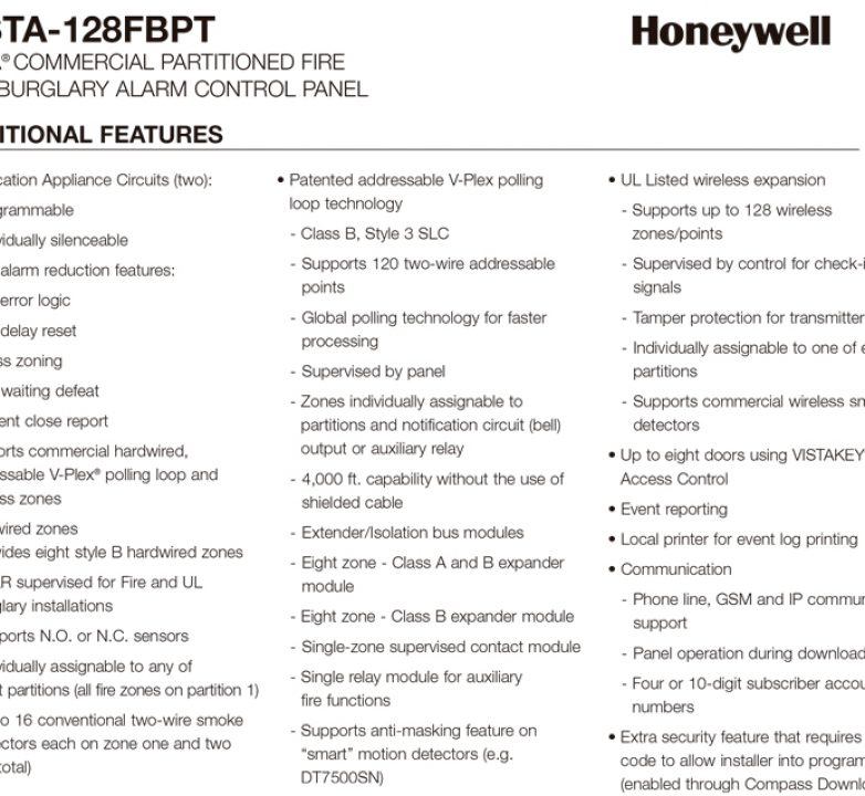 vista-128fbpt-data-sheet-2