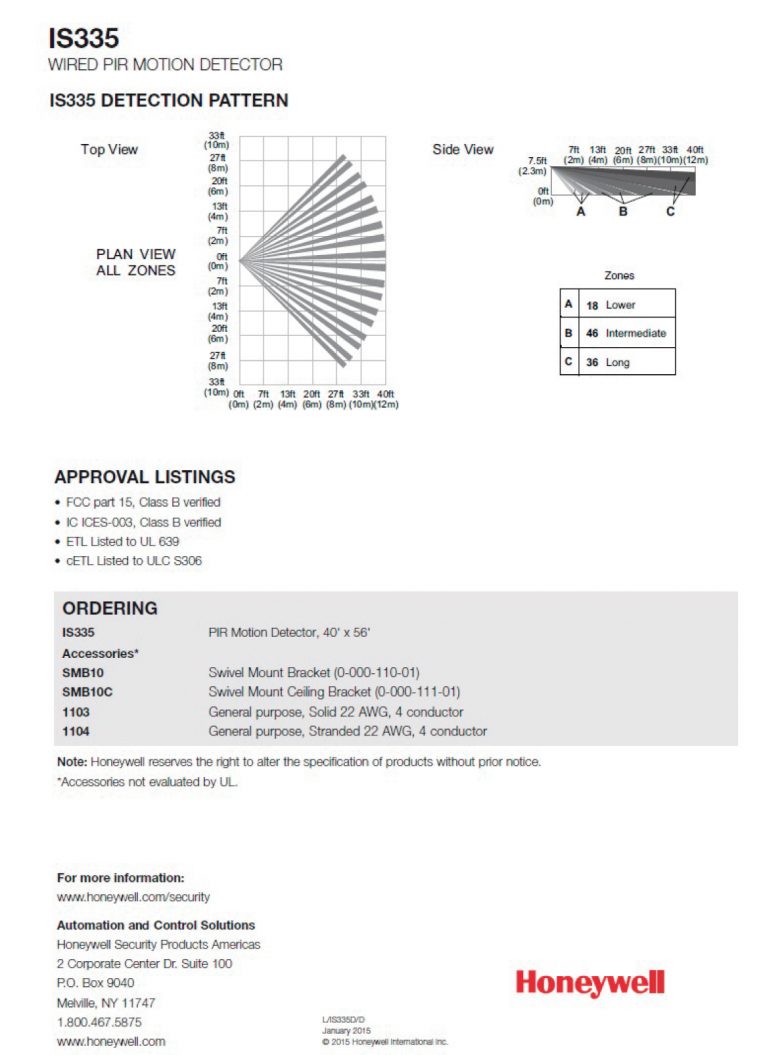 datasheet-is335-2