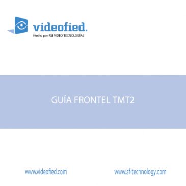 Guía FRONTEL TMT2