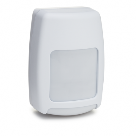 honeywell-5800pir-exterior-of-wireless-motion-detector