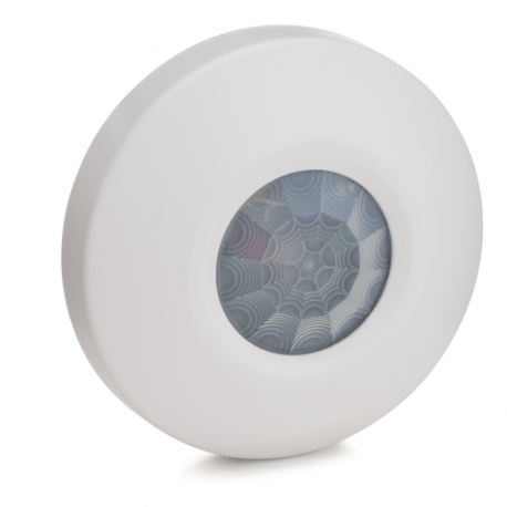 honeywell-997-exterior-of-ceiling-mount-pir-motion-detector