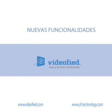 Instalación Nuevas Funcionalidades