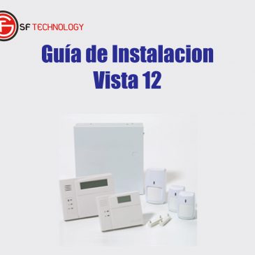 Programación Vista 12