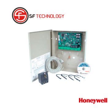 NStar Paneles de Control de Acceso